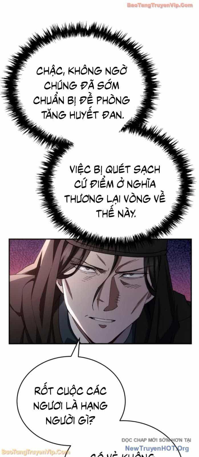 Thiên Ma Muốn Sống Một Cuộc Đời Bình Lặng - Chương 47 - ảnh 46