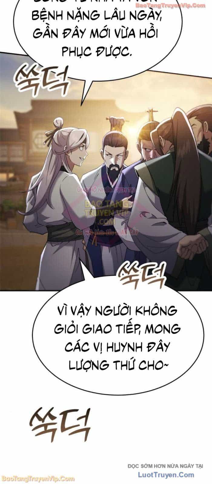 Thiên Ma Muốn Sống Một Cuộc Đời Bình Lặng - Chương 52 - ảnh 12