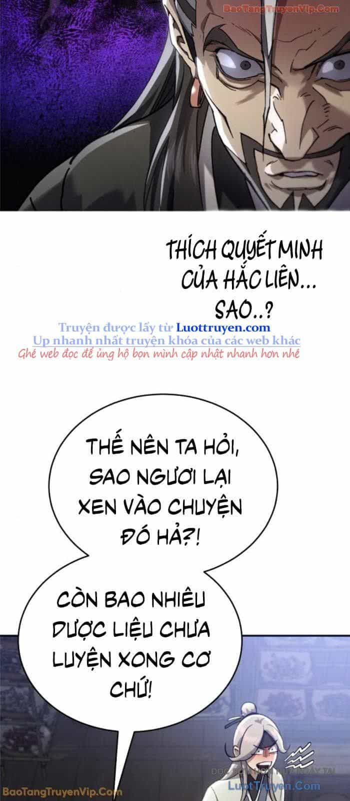 Thiên Ma Muốn Sống Một Cuộc Đời Bình Lặng - Chương 52 - ảnh 53