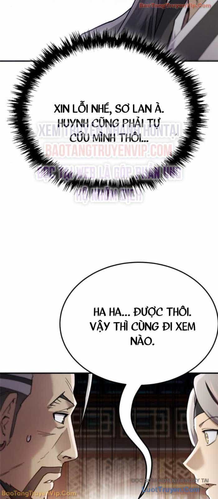 Thiên Ma Muốn Sống Một Cuộc Đời Bình Lặng - Chương 56 - ảnh 19