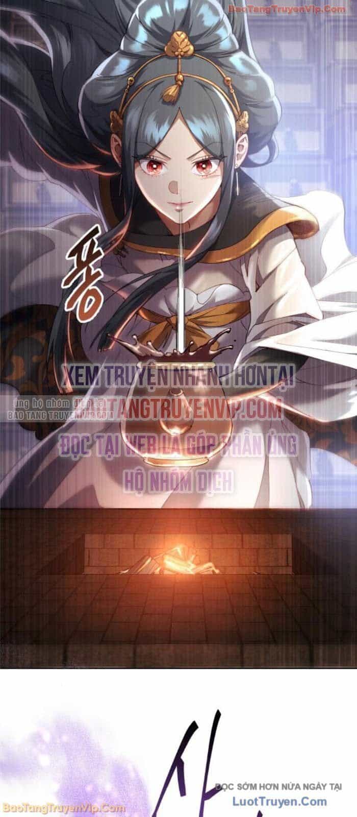 Thiên Ma Muốn Sống Một Cuộc Đời Bình Lặng - Chương 56 - ảnh 37