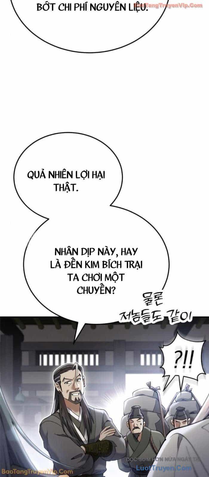 Thiên Ma Muốn Sống Một Cuộc Đời Bình Lặng - Chương 56 - ảnh 45
