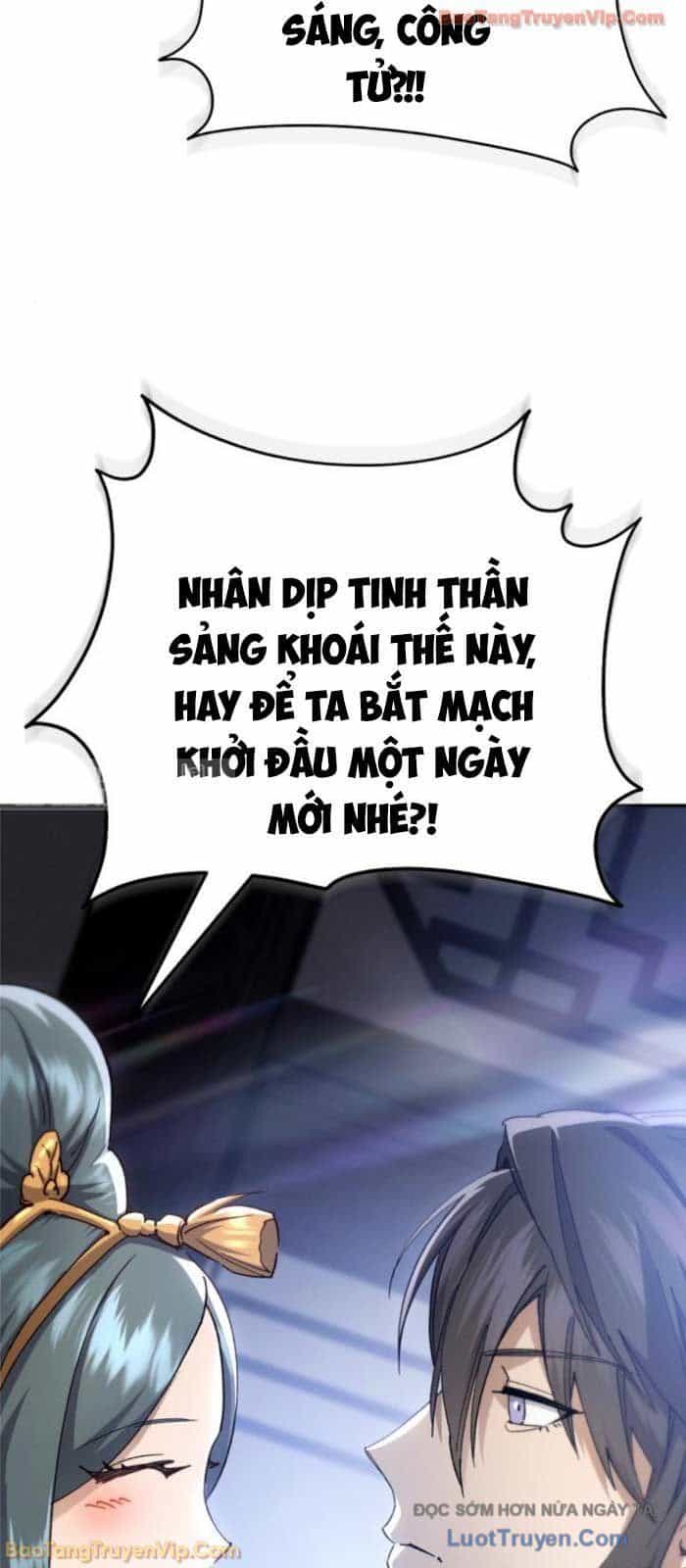 Thiên Ma Muốn Sống Một Cuộc Đời Bình Lặng - Chương 56 - ảnh 57