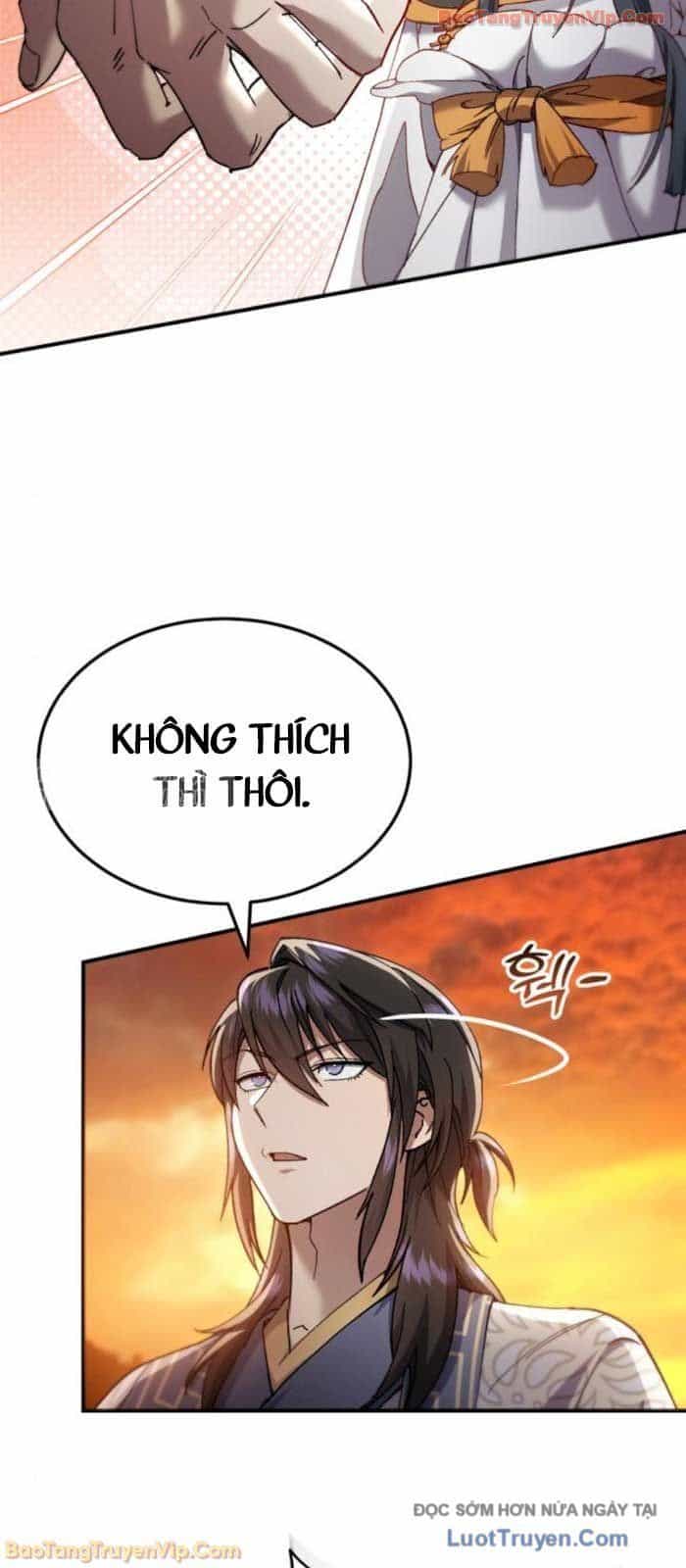 Thiên Ma Muốn Sống Một Cuộc Đời Bình Lặng - Chương 56 - ảnh 83