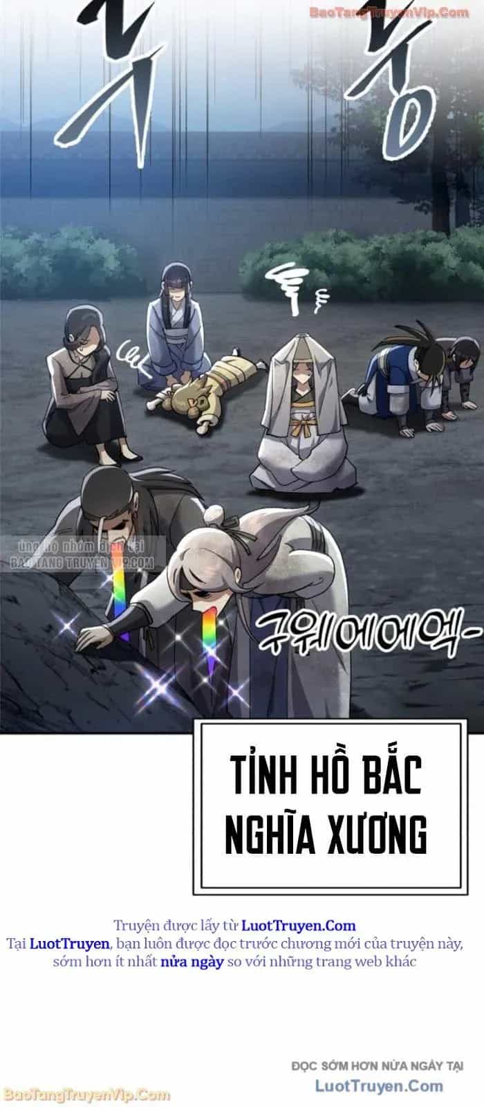 Thiên Ma Muốn Sống Một Cuộc Đời Bình Lặng - Chương 57 - ảnh 91