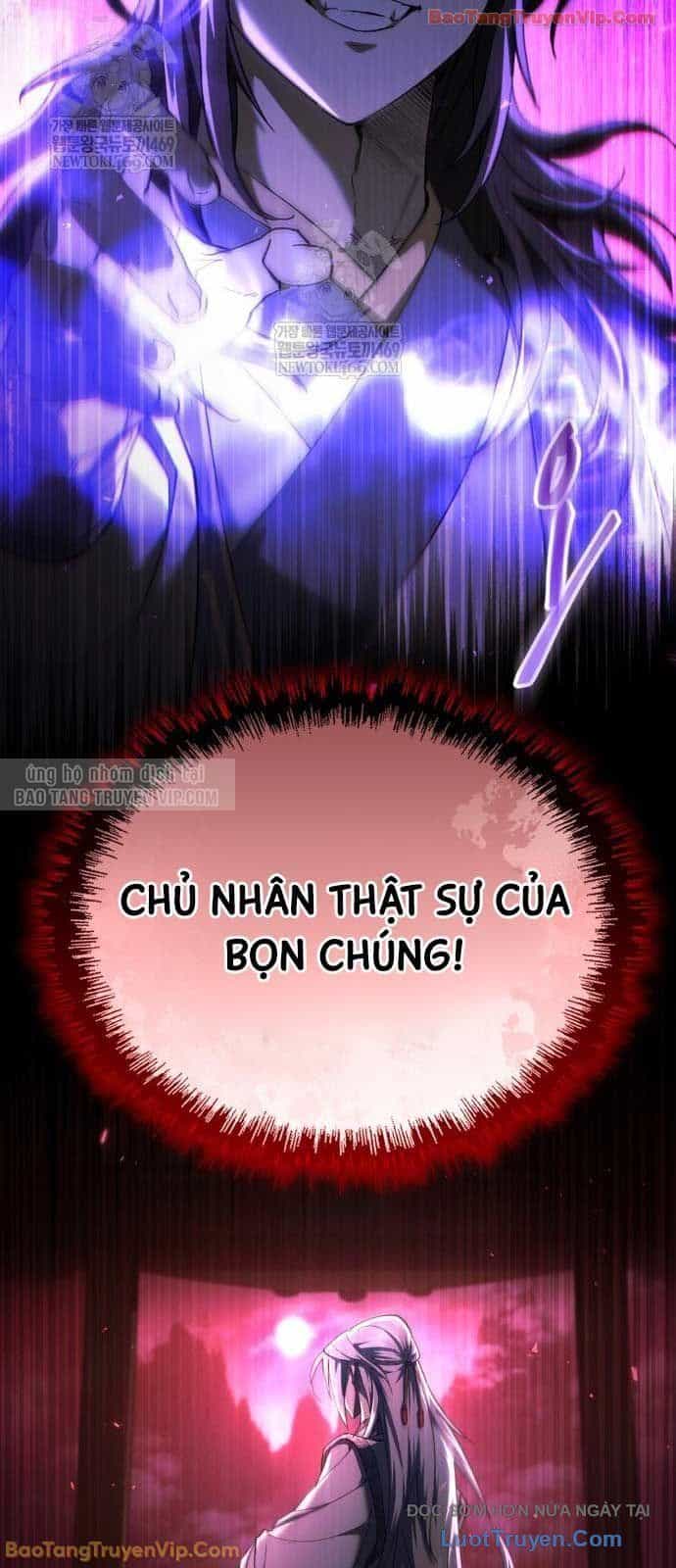 Thiên Ma Muốn Sống Một Cuộc Đời Bình Lặng - Chương 62 - ảnh 105