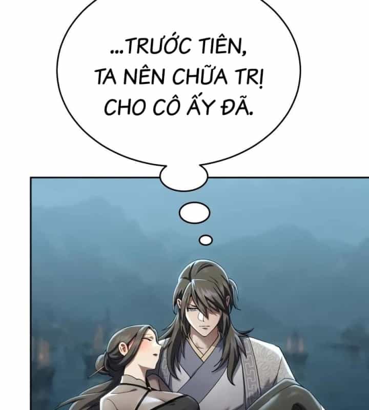 Thiên Ma Muốn Sống Một Cuộc Đời Bình Lặng - Chương 91 - ảnh 10