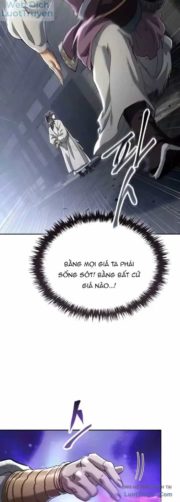 Thiên Ma Muốn Sống Một Cuộc Đời Bình Lặng - Chương 92 - ảnh 10
