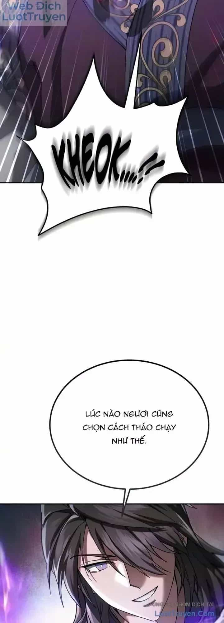 Thiên Ma Muốn Sống Một Cuộc Đời Bình Lặng - Chương 92 - ảnh 13