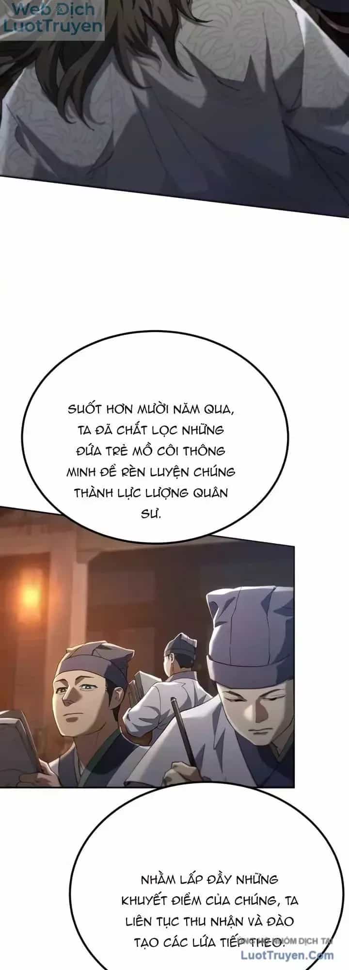 Thiên Ma Muốn Sống Một Cuộc Đời Bình Lặng - Chương 92 - ảnh 34