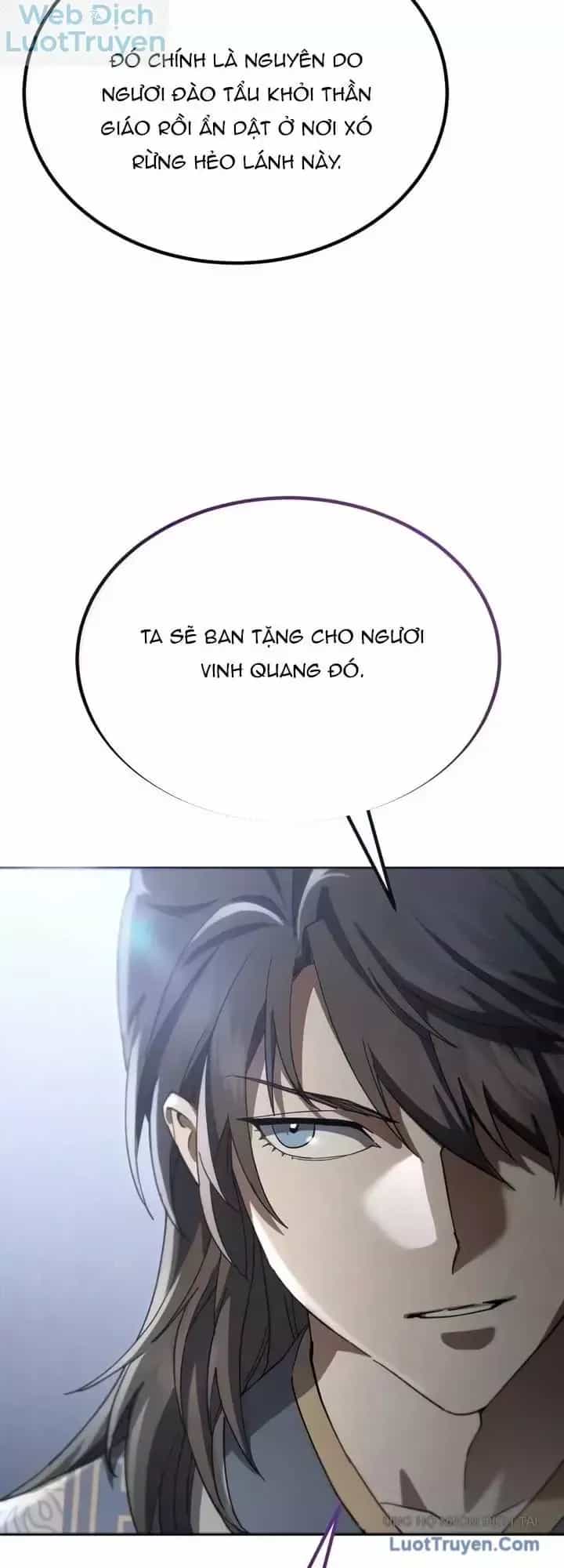 Thiên Ma Muốn Sống Một Cuộc Đời Bình Lặng - Chương 92 - ảnh 39