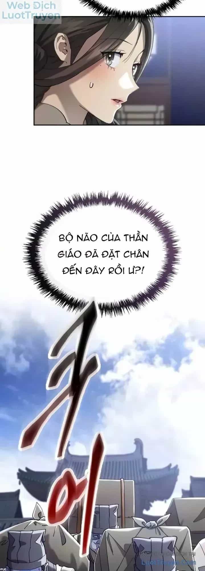 Thiên Ma Muốn Sống Một Cuộc Đời Bình Lặng - Chương 92 - ảnh 57