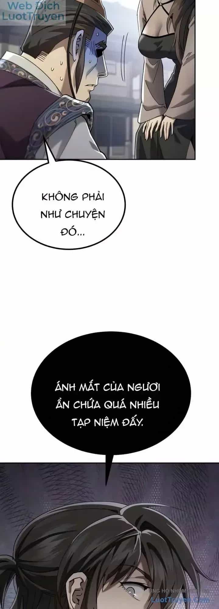Thiên Ma Muốn Sống Một Cuộc Đời Bình Lặng - Chương 92 - ảnh 70