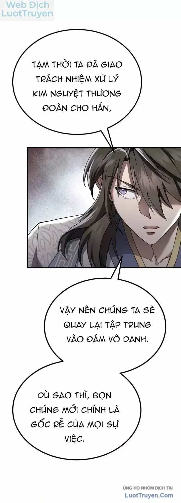 Thiên Ma Muốn Sống Một Cuộc Đời Bình Lặng - Chương 92 - ảnh 74