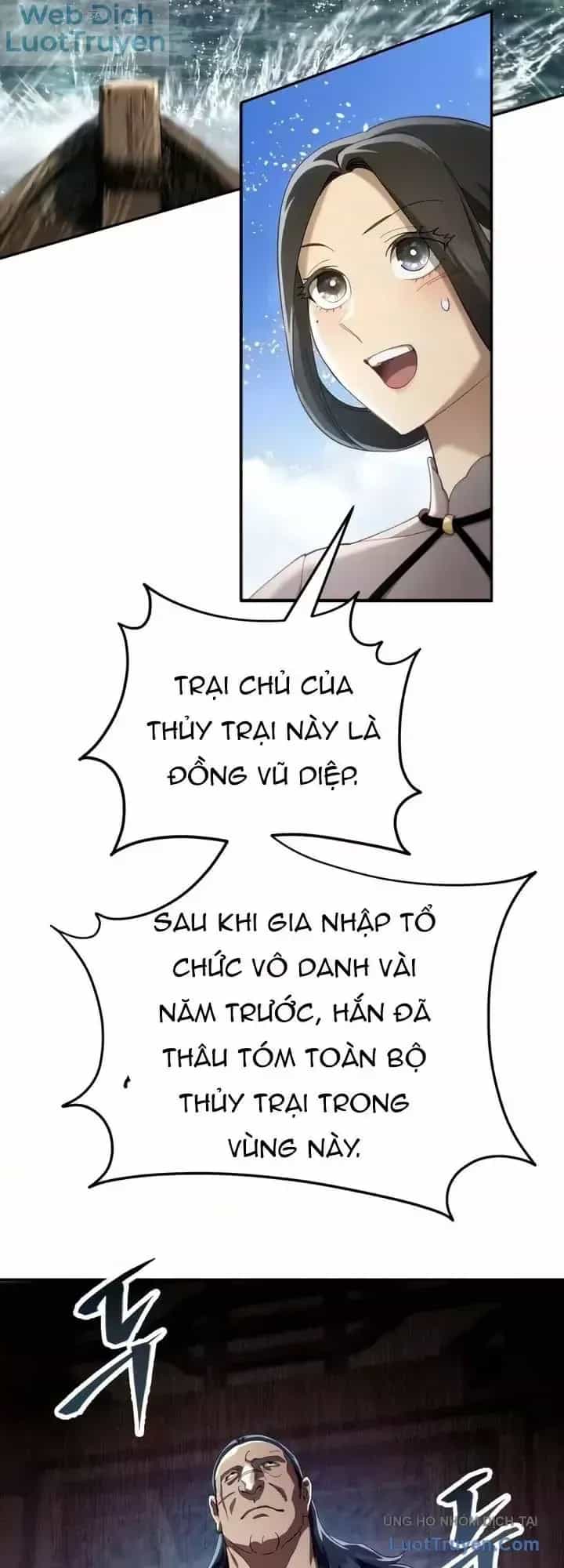 Thiên Ma Muốn Sống Một Cuộc Đời Bình Lặng - Chương 92 - ảnh 85