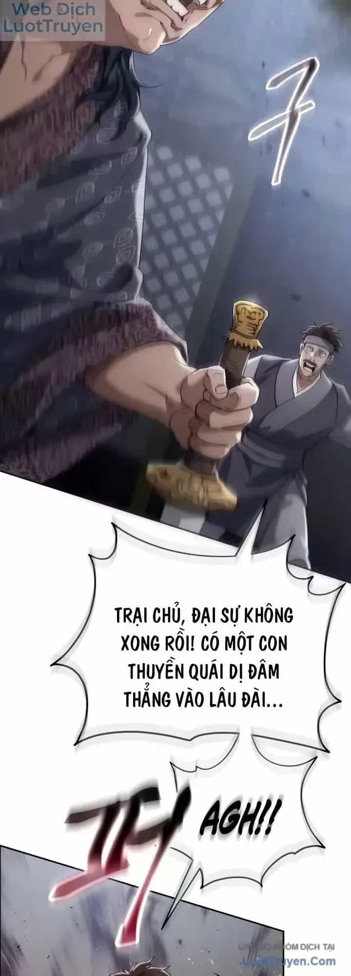 Thiên Ma Muốn Sống Một Cuộc Đời Bình Lặng - Chương 93 - ảnh 10