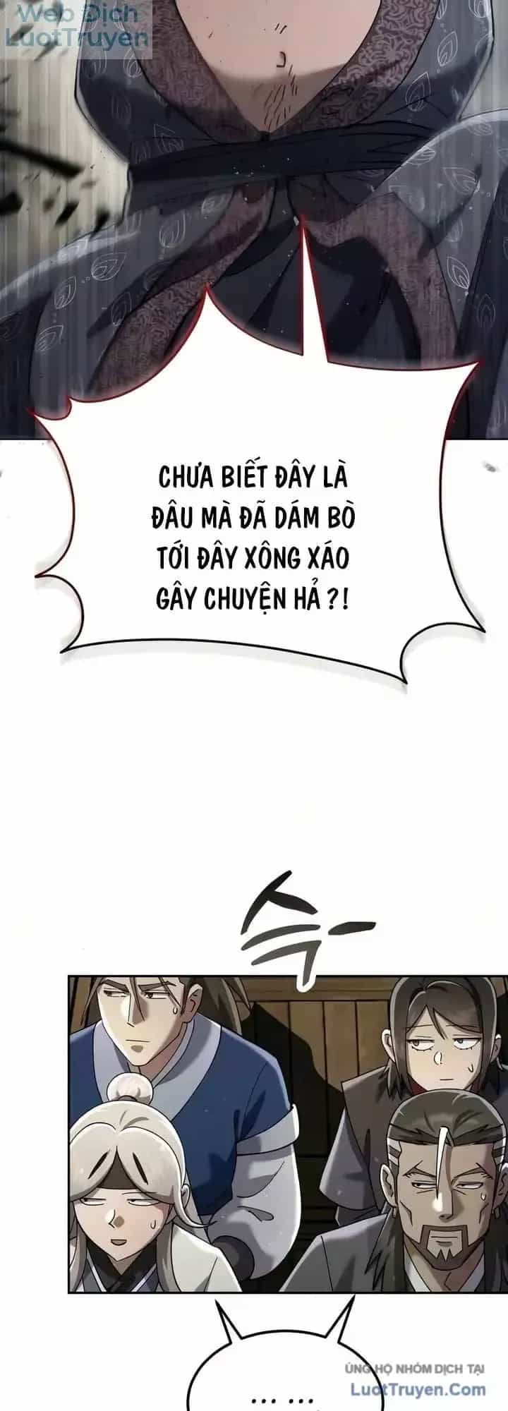 Thiên Ma Muốn Sống Một Cuộc Đời Bình Lặng - Chương 93 - ảnh 14