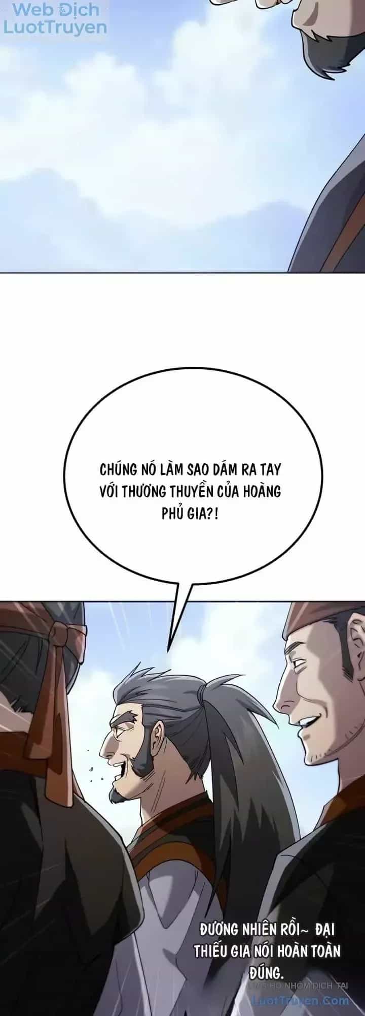 Thiên Ma Muốn Sống Một Cuộc Đời Bình Lặng - Chương 93 - ảnh 50
