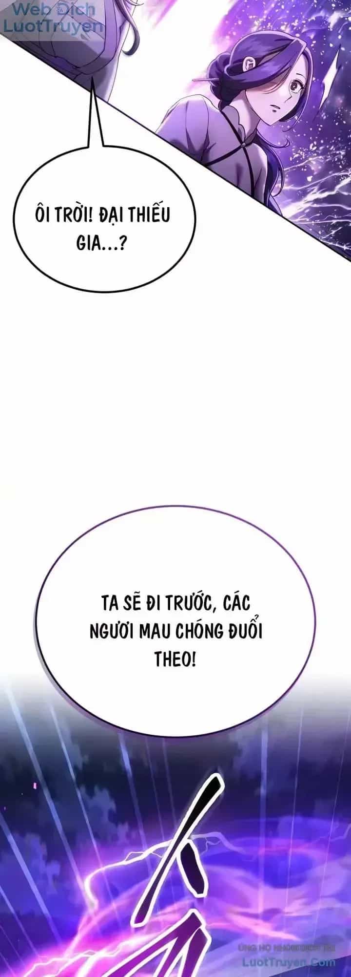 Thiên Ma Muốn Sống Một Cuộc Đời Bình Lặng - Chương 93 - ảnh 74