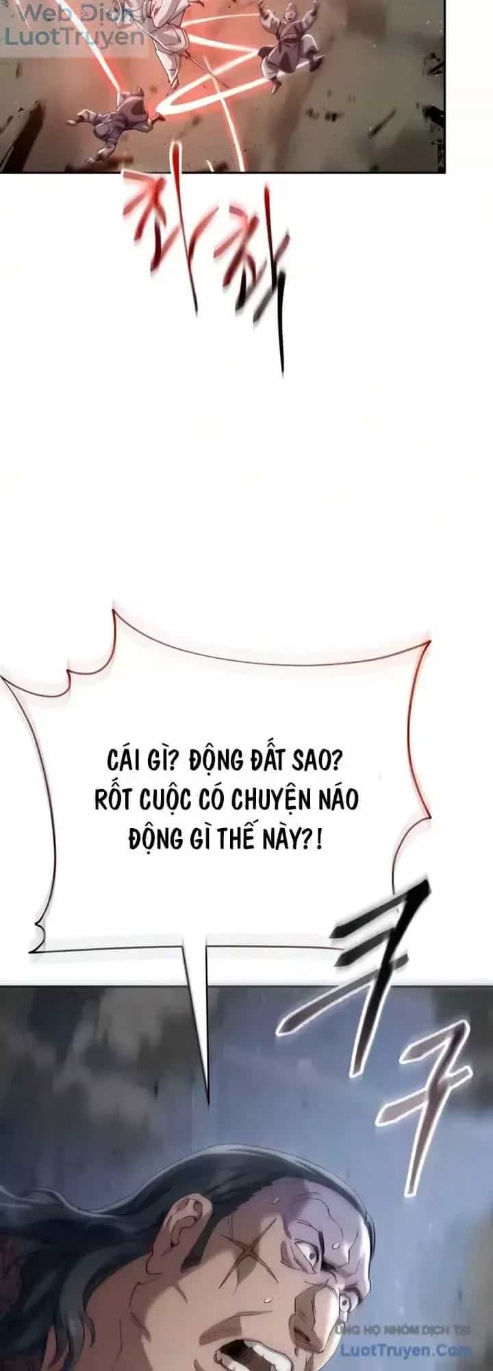 Thiên Ma Muốn Sống Một Cuộc Đời Bình Lặng - Chương 93 - ảnh 9