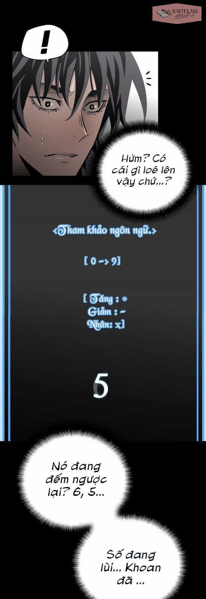 Thiên Ma Phi Thăng Truyện - Chương 1 - ảnh 115