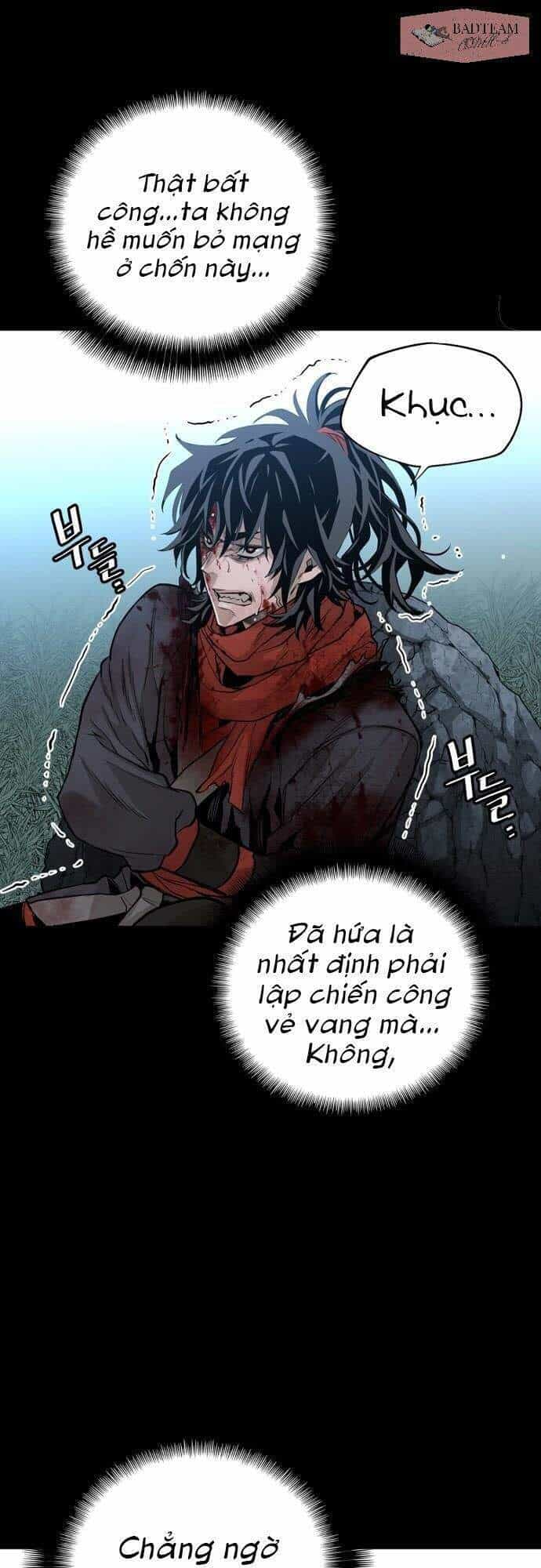 Thiên Ma Phi Thăng Truyện - Chương 1 - ảnh 13