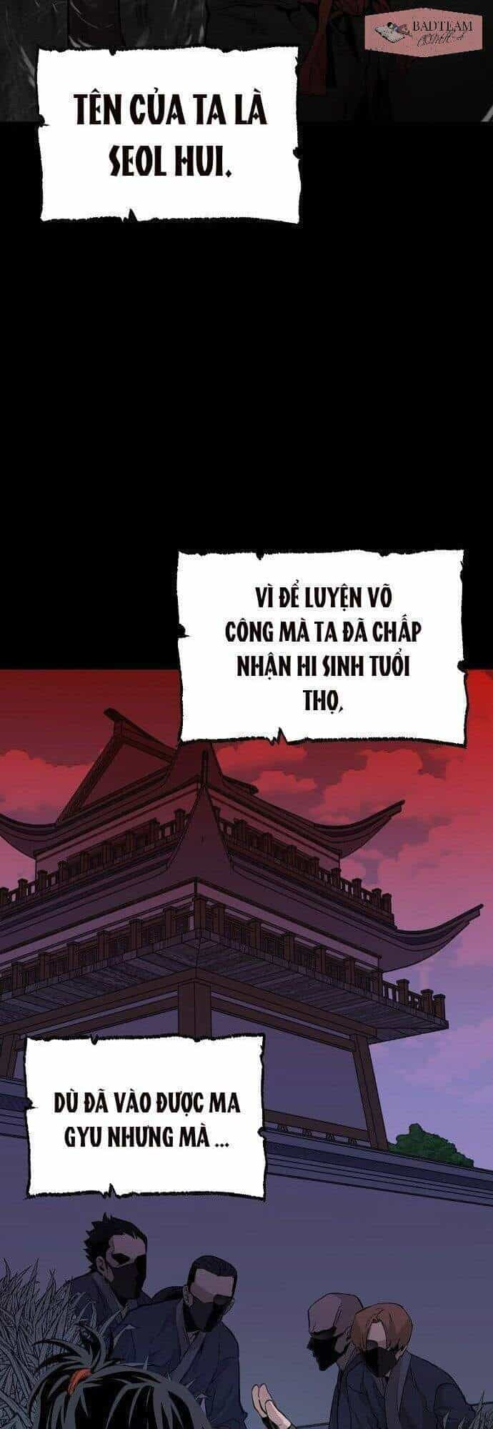 Thiên Ma Phi Thăng Truyện - Chương 1 - ảnh 28