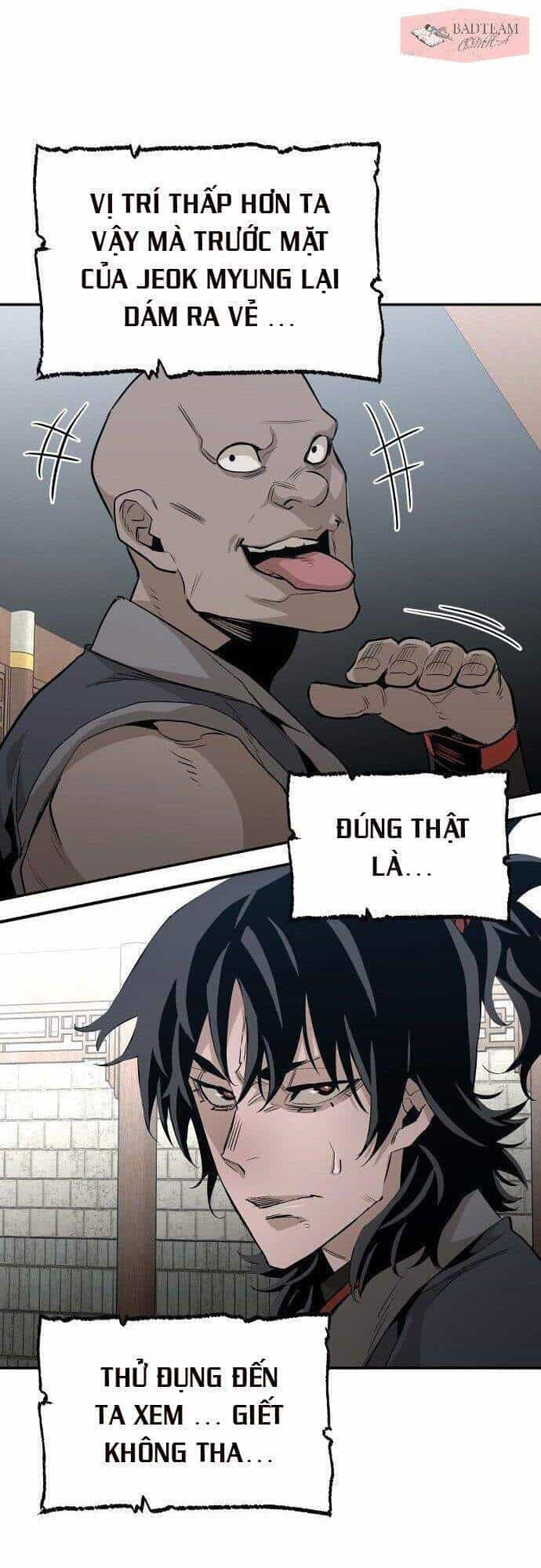 Thiên Ma Phi Thăng Truyện - Chương 1 - ảnh 67