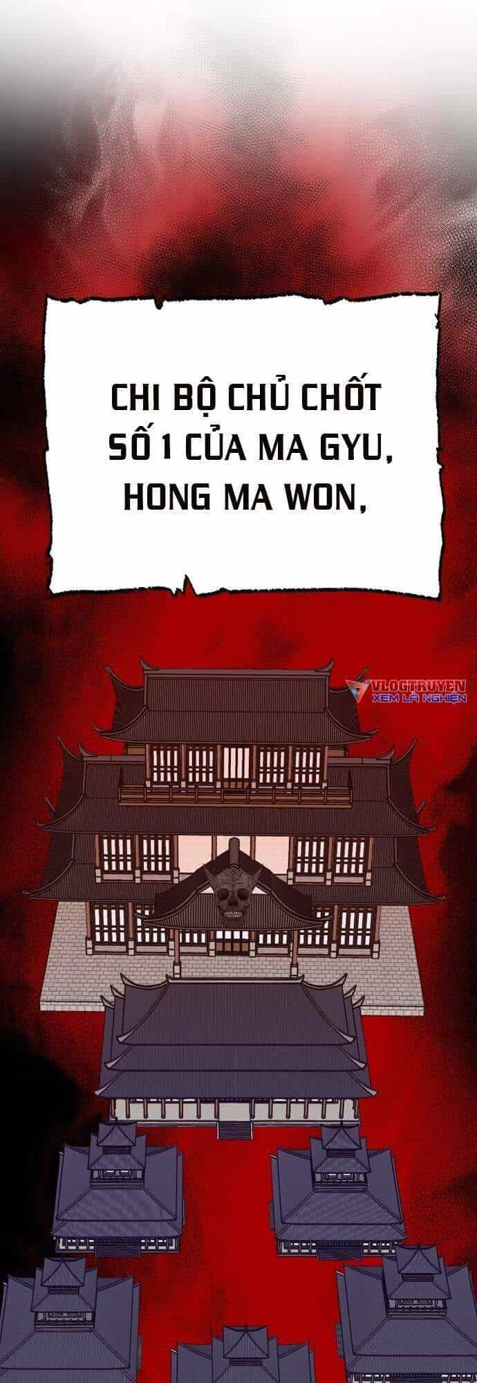 Thiên Ma Phi Thăng Truyện - Chương 1 - ảnh 80
