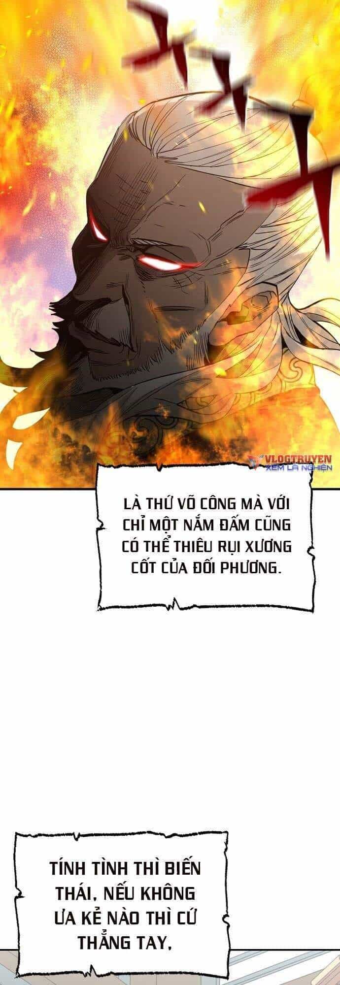 Thiên Ma Phi Thăng Truyện - Chương 1 - ảnh 83