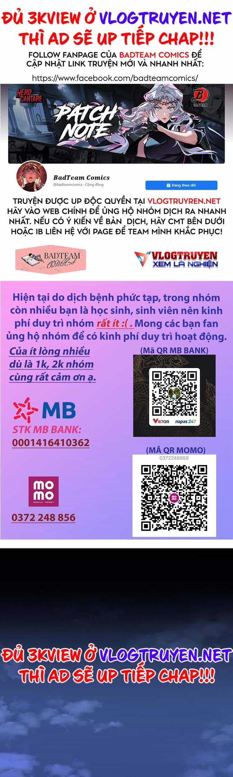 Thiên Ma Phi Thăng Truyện - Chương 10 - ảnh 1