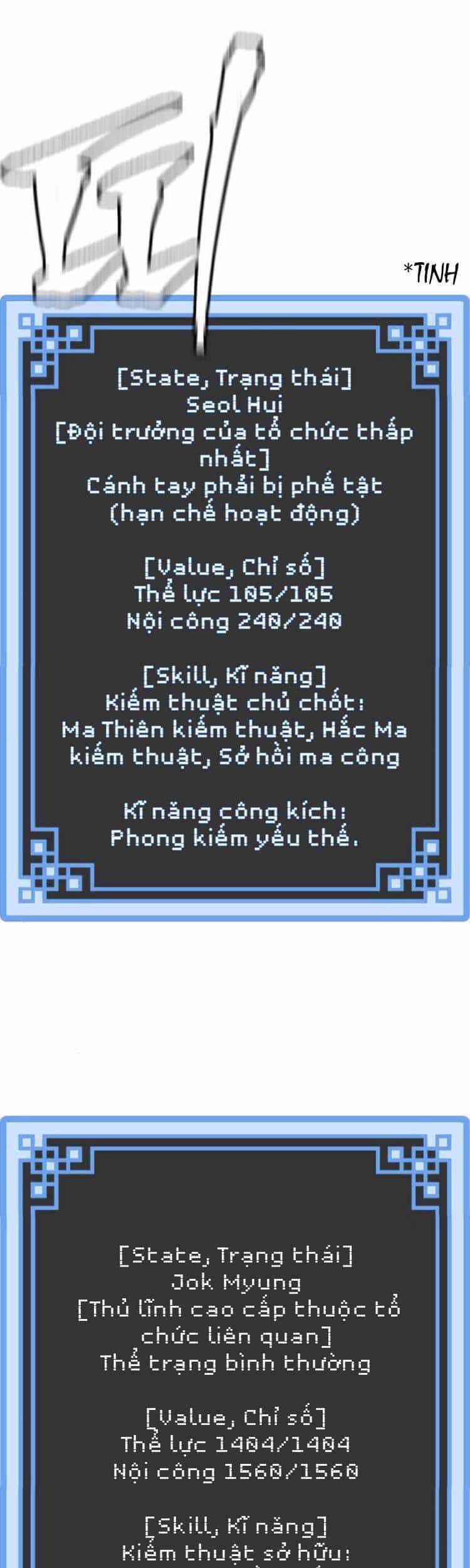Thiên Ma Phi Thăng Truyện - Chương 10 - ảnh 11