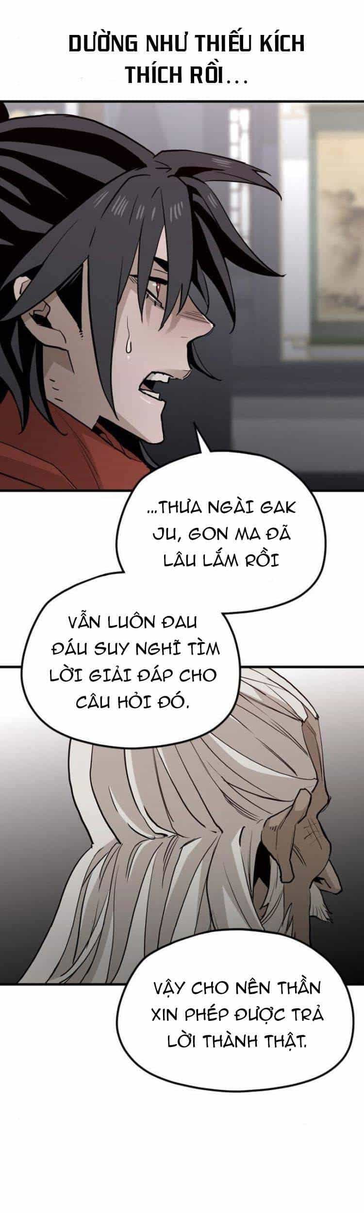 Thiên Ma Phi Thăng Truyện - Chương 10 - ảnh 111