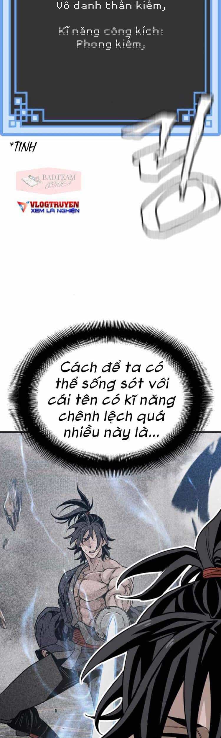 Thiên Ma Phi Thăng Truyện - Chương 10 - ảnh 12