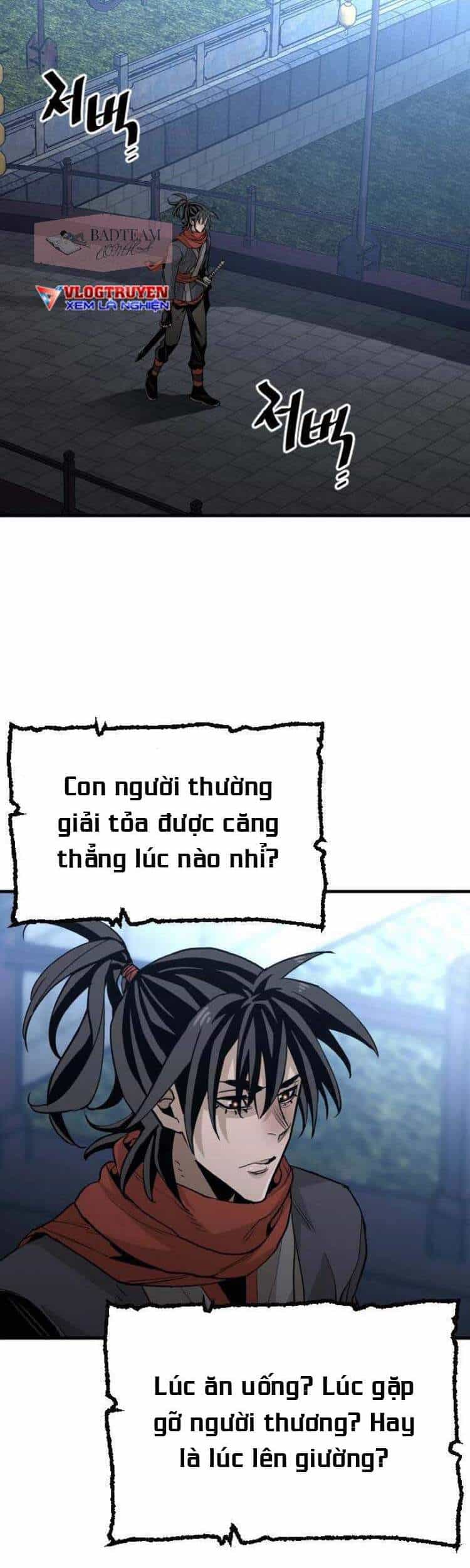 Thiên Ma Phi Thăng Truyện - Chương 10 - ảnh 17