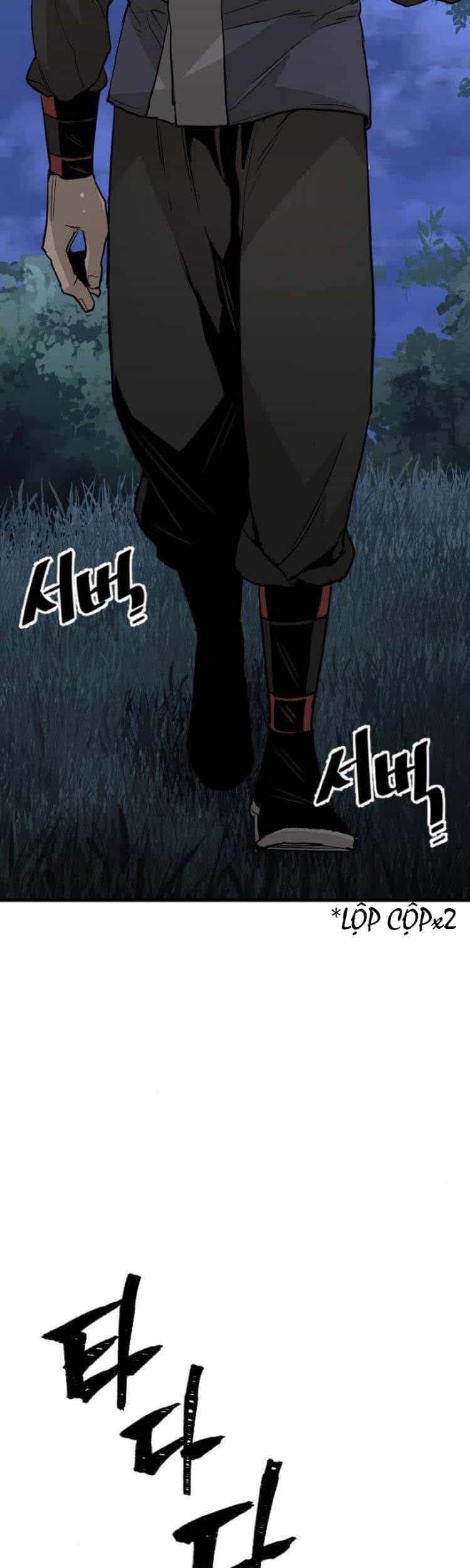 Thiên Ma Phi Thăng Truyện - Chương 10 - ảnh 32