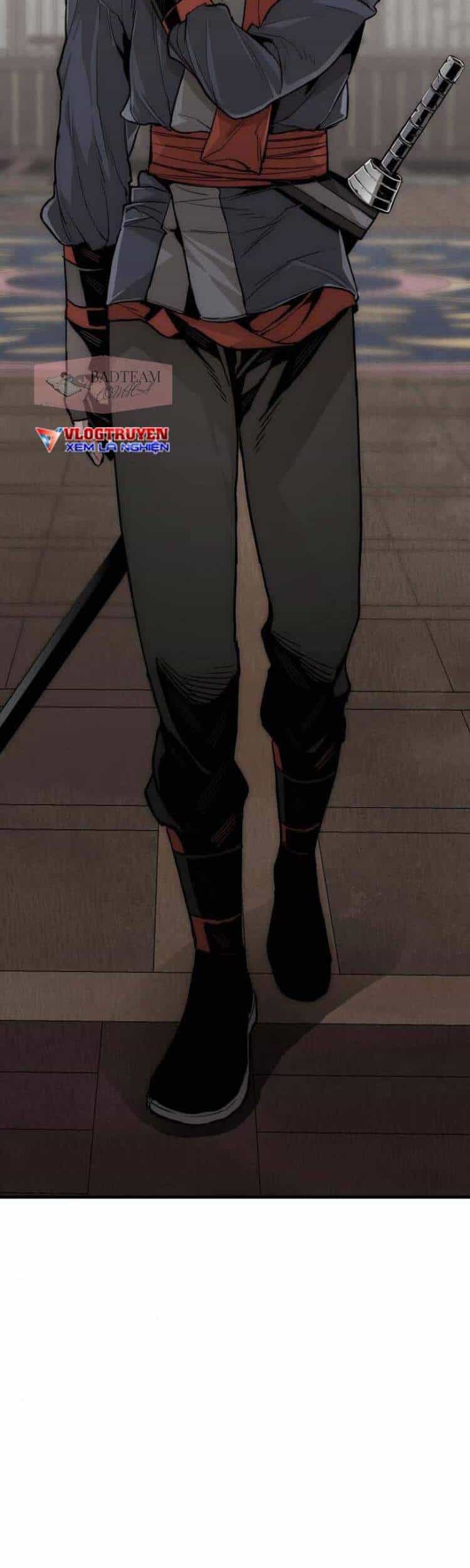 Thiên Ma Phi Thăng Truyện - Chương 10 - ảnh 5