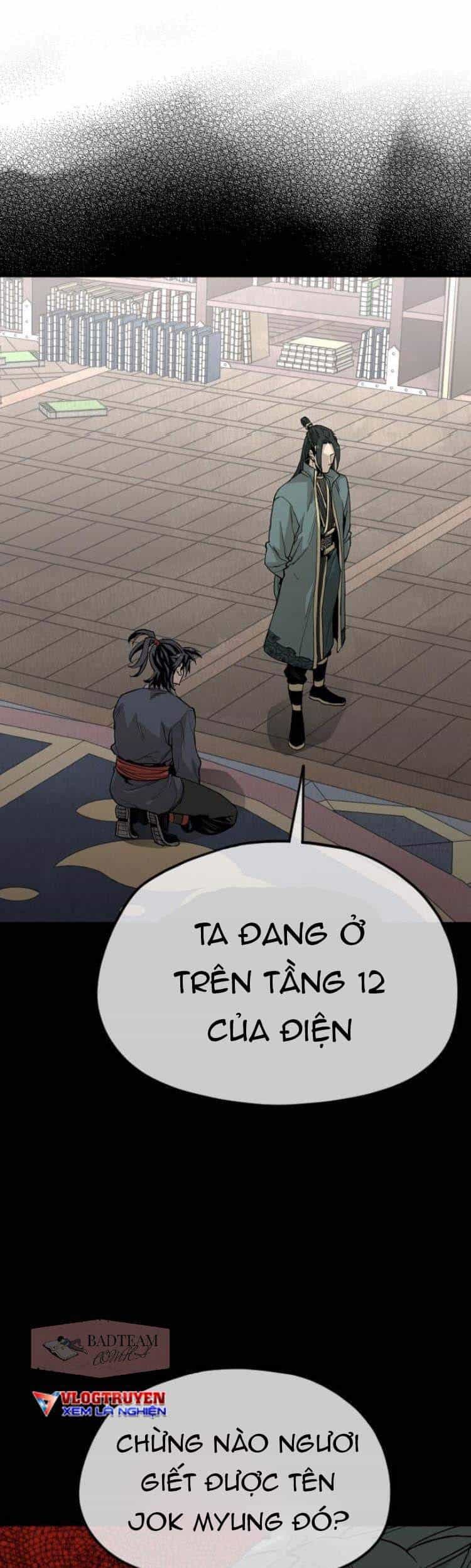 Thiên Ma Phi Thăng Truyện - Chương 10 - ảnh 7