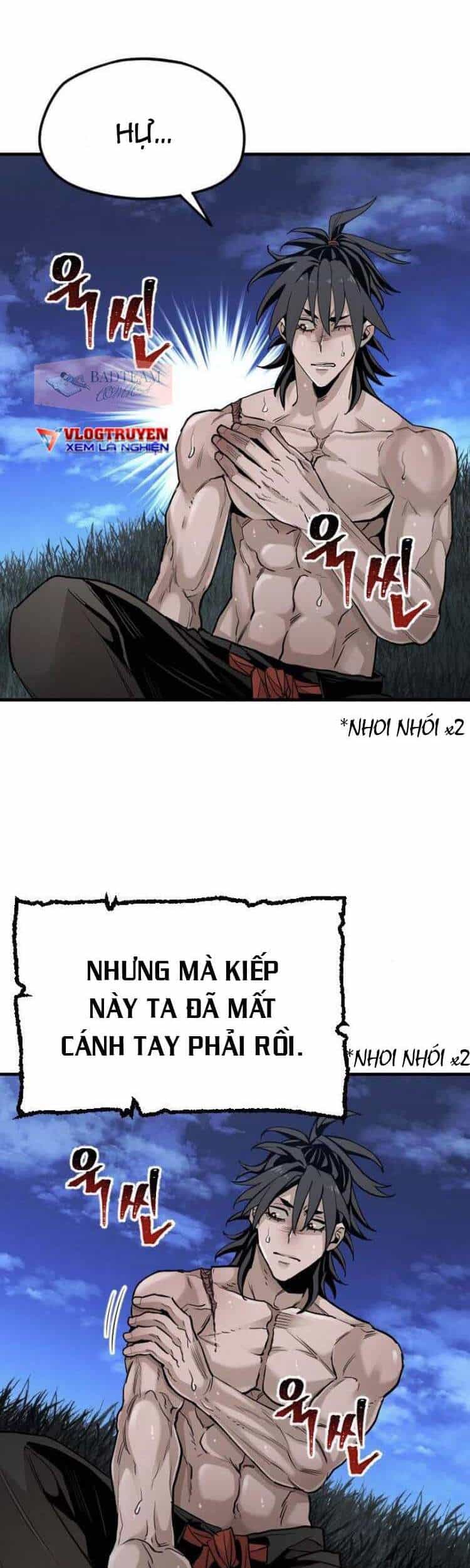Thiên Ma Phi Thăng Truyện - Chương 10 - ảnh 76