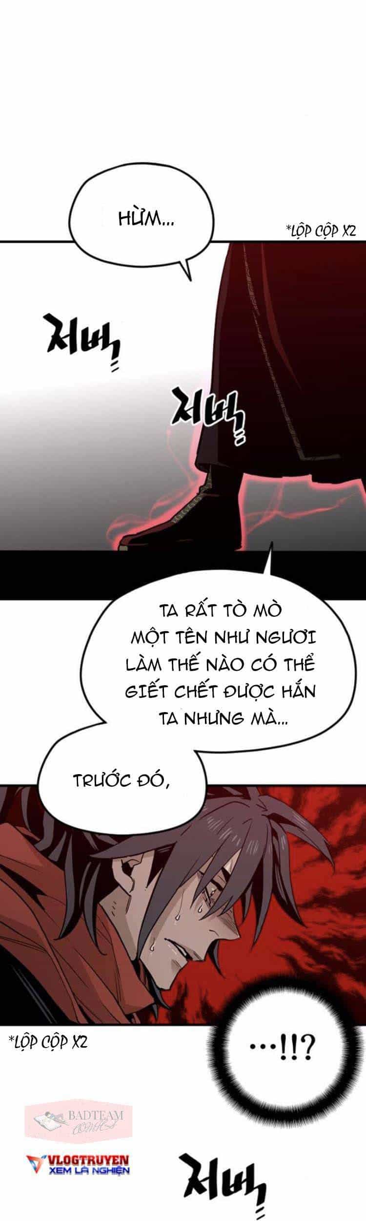 Thiên Ma Phi Thăng Truyện - Chương 10 - ảnh 90