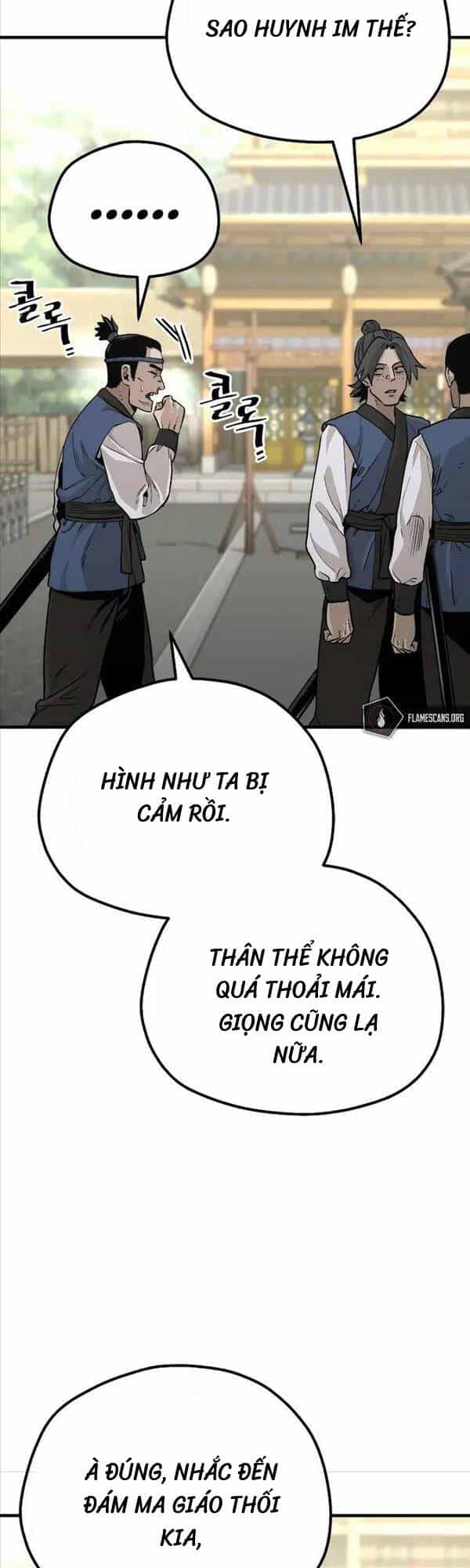 Thiên Ma Phi Thăng Truyện - Chương 75 - ảnh 63