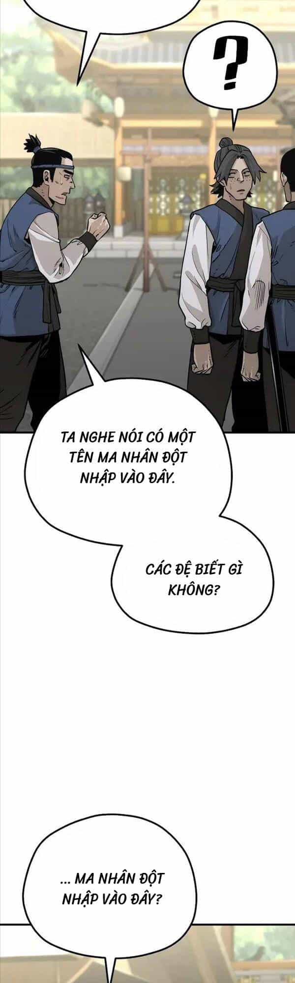 Thiên Ma Phi Thăng Truyện - Chương 75 - ảnh 64