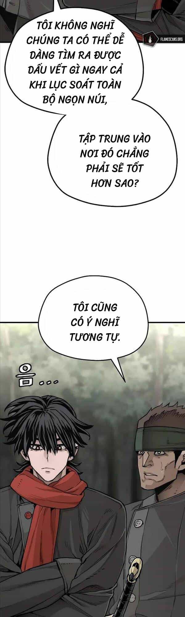 Thiên Ma Phi Thăng Truyện - Chương 75 - ảnh 7
