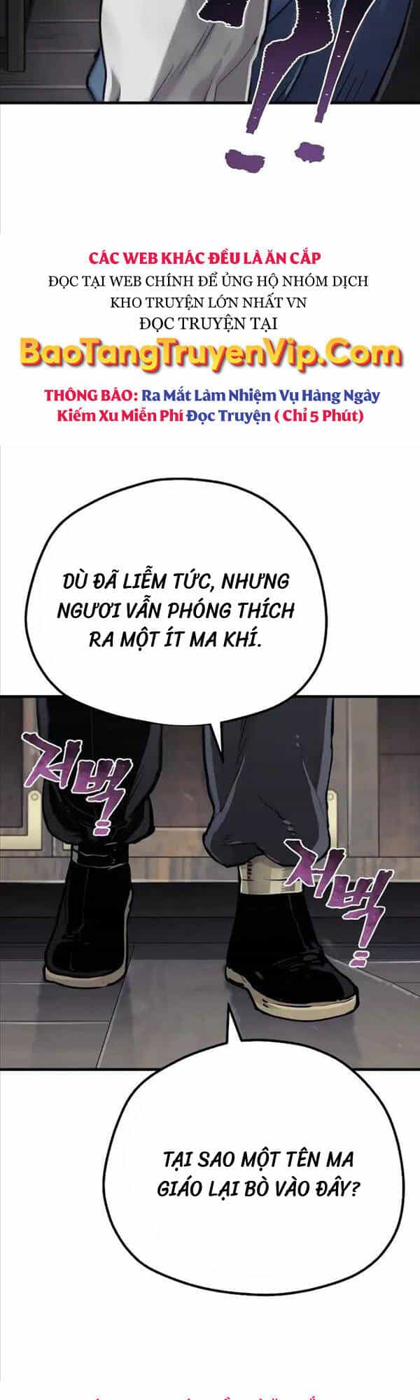 Thiên Ma Phi Thăng Truyện - Chương 75 - ảnh 83