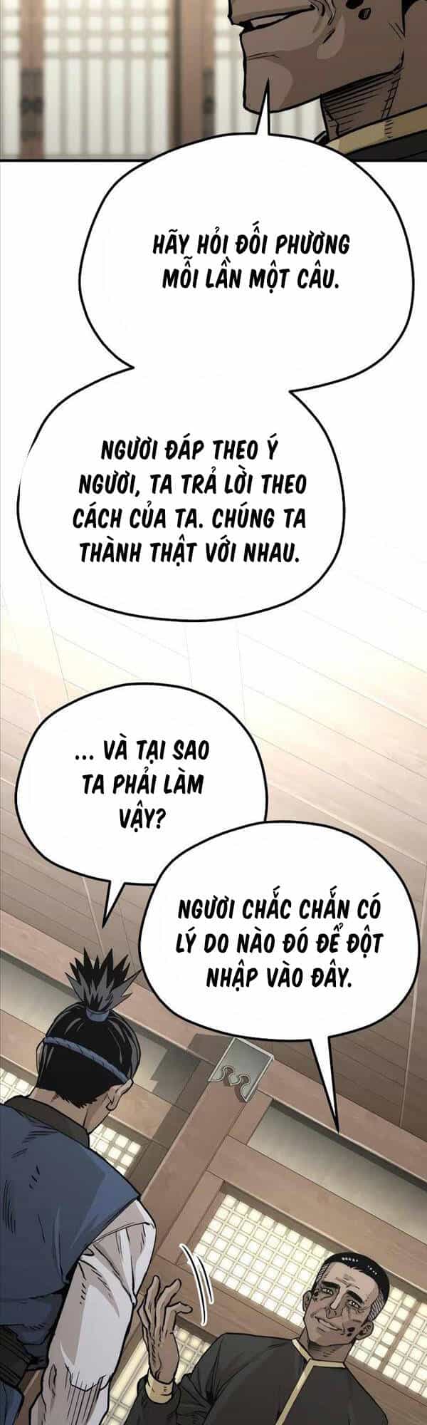 Thiên Ma Phi Thăng Truyện - Chương 76 - ảnh 24