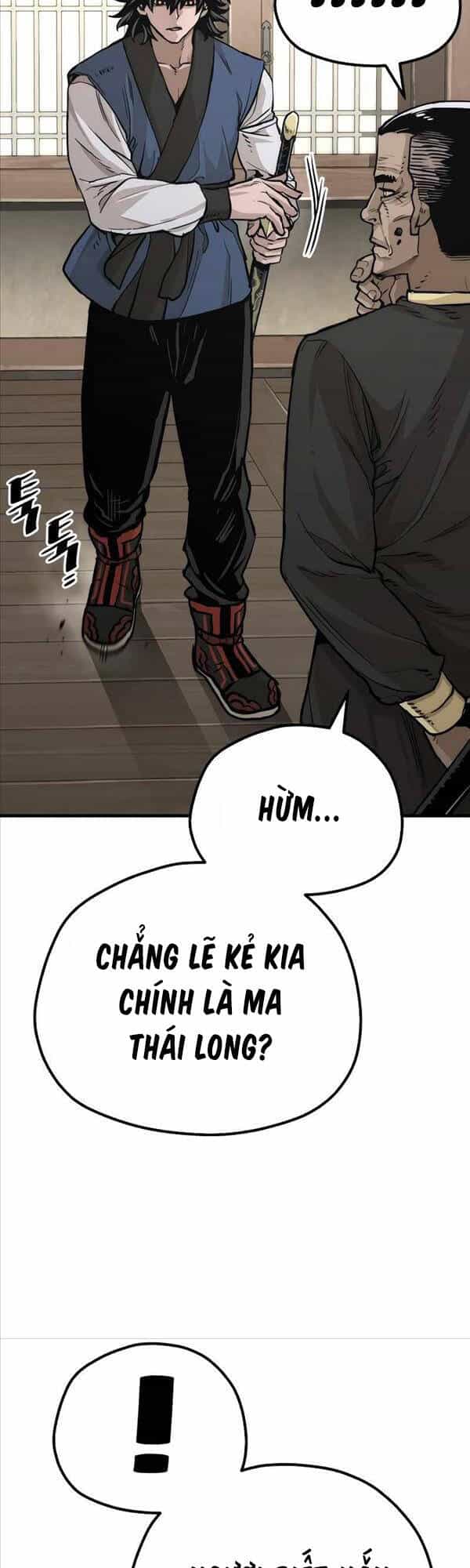 Thiên Ma Phi Thăng Truyện - Chương 76 - ảnh 34