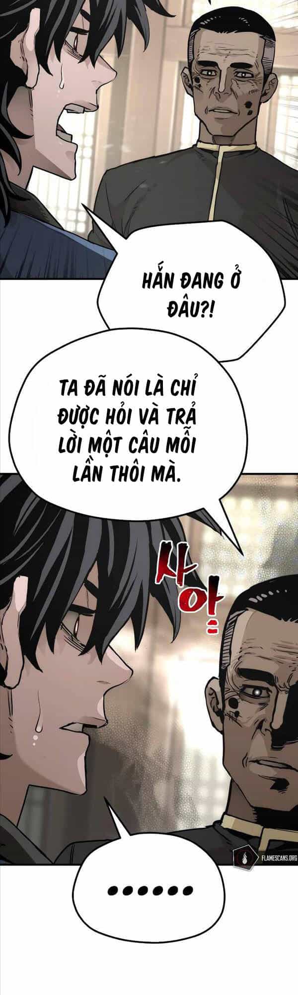 Thiên Ma Phi Thăng Truyện - Chương 76 - ảnh 36