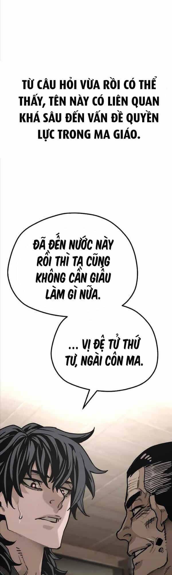 Thiên Ma Phi Thăng Truyện - Chương 76 - ảnh 41