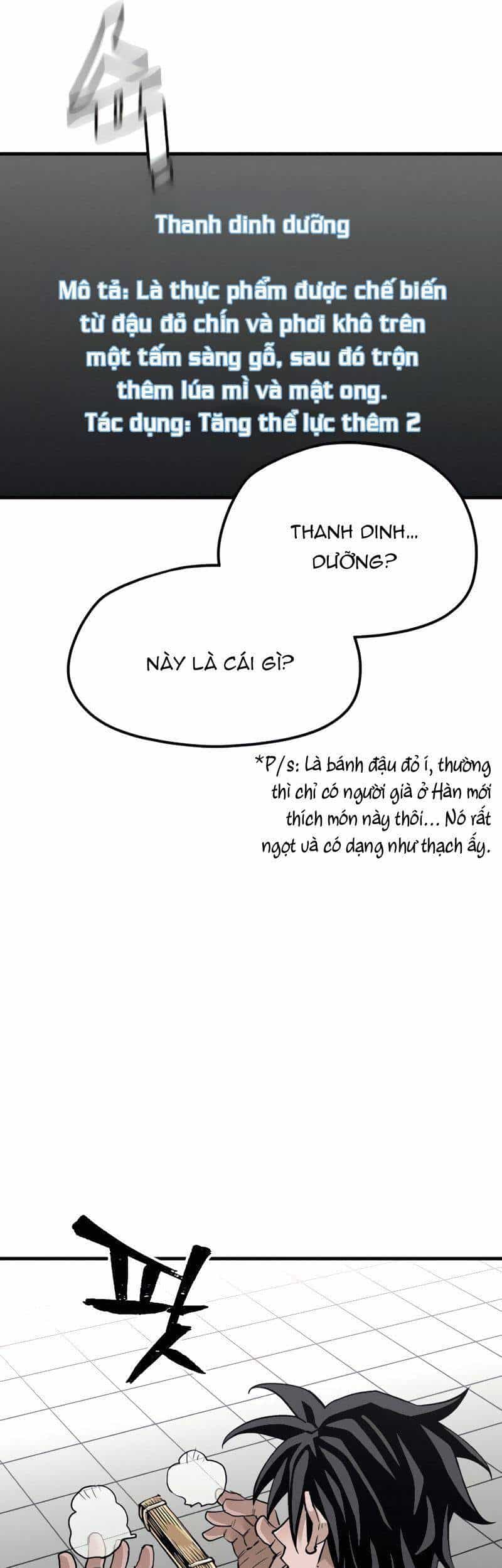 Thiên Ma Phi Thăng Truyện - Chương 11 - ảnh 45