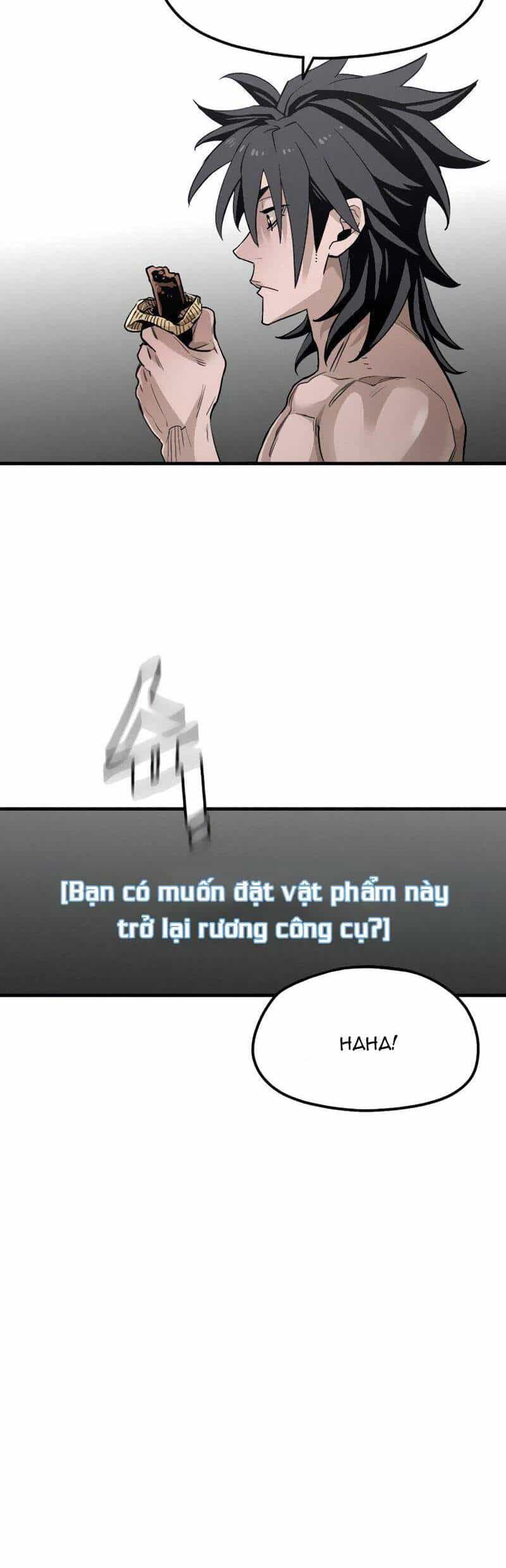 Thiên Ma Phi Thăng Truyện - Chương 11 - ảnh 51